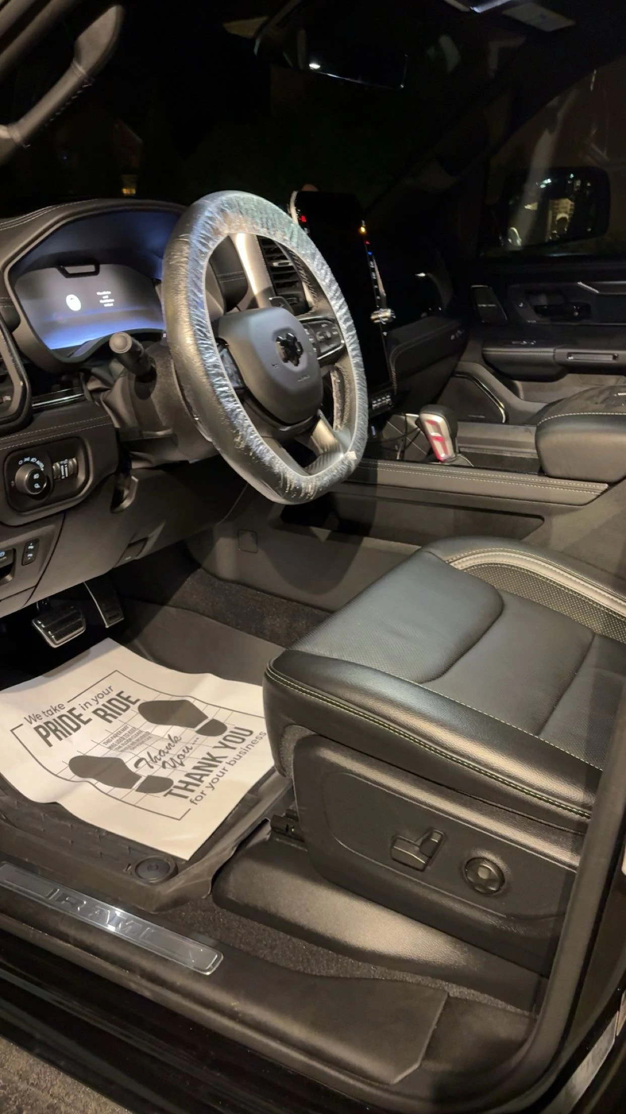 Professional vehicle detailing specialist doing high level work